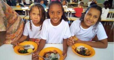 Undime e UNICEF convocam municípios para levantamento nacional sobre saúde e nutrição nas escolas