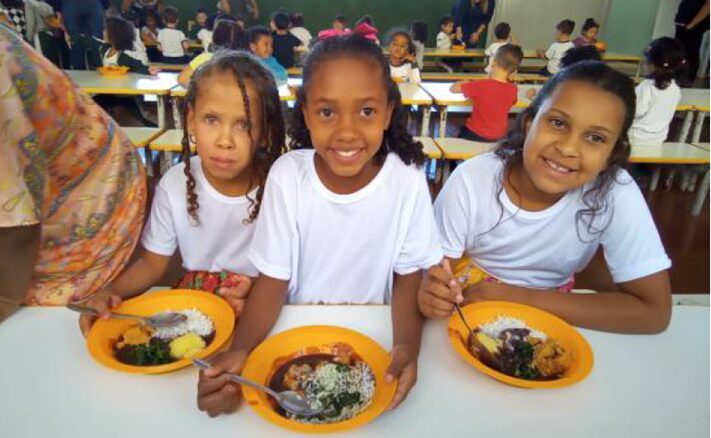 Undime e UNICEF convocam municípios para levantamento nacional sobre saúde e nutrição nas escolas