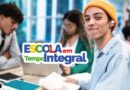 Divulgada lista de experiências inscritas em edital de Tempo Integral