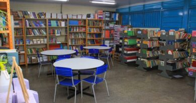 Nova lei estabelece condições mínimas de infraestrutura para escolas públicas