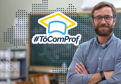 iFood oferece benefícios a professores por meio do #TôComProf