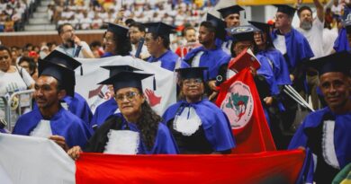 MEC lança plataforma para registrar demanda por matrícula EJA no país