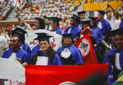 MEC lança plataforma para registrar demanda por matrícula EJA no país