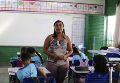 FNDE repassa R$ 3,8 bilhões da segunda parcela do Fundeb para a Educação Básica