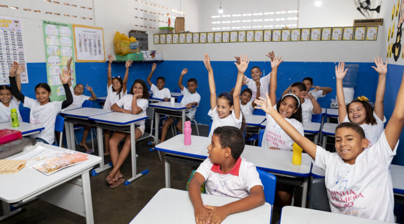 Edital FIA seleciona 38 projetos que fortalecem o direito à educação na Bahia e em mais 14 estados