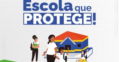 MEC lança novo boletim técnico sobre segurança nas escolas