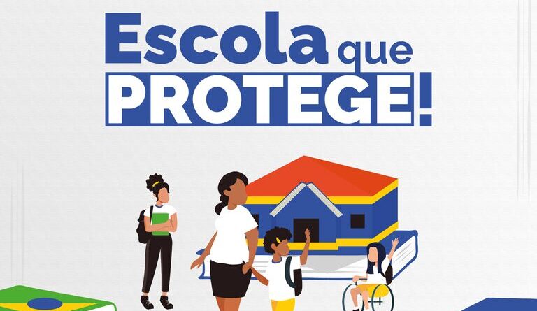 MEC lança novo boletim técnico sobre segurança nas escolas