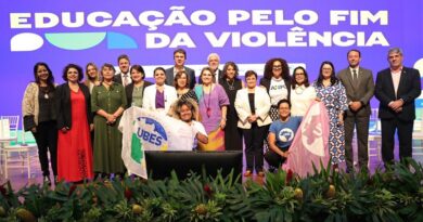 MEC e MMULHERES lançam pacote de ações de combate à violência contra a mulher