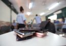 Pesquisa nacional do MEC avalia impacto da lei de celulares