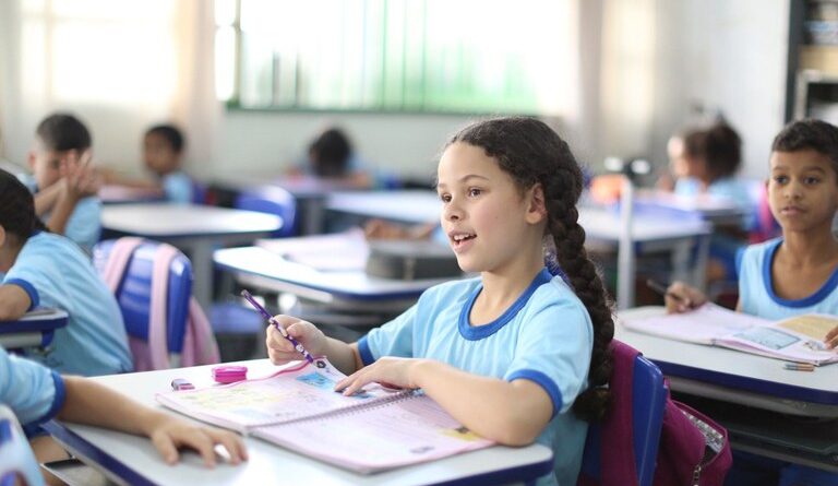 Educação básica abordará violência contra mulheres