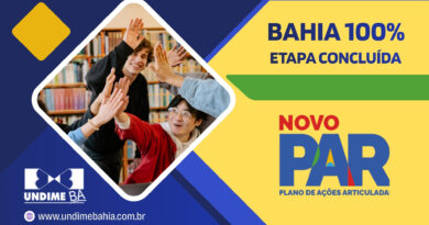 Bahia conclui etapa de planejamento do Novo PAR com adesão de 100% dos municípios