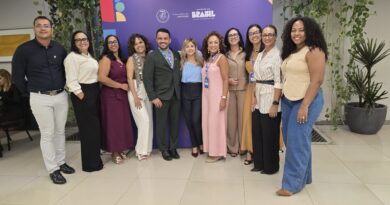 Encontro nacional em Brasília marca novo passo na Governança da Alfabetização no Brasil com presença da Delegação Baiana