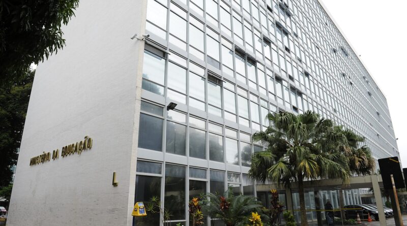 MEC atualiza painéis de diagnóstico do Novo PAR