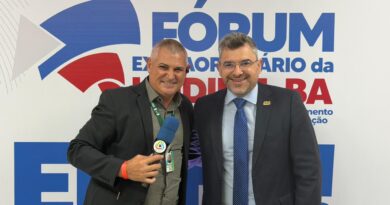 MEC reforça regime de colaboração e destaca novo Plano Nacional de Educação em fórum da Undime Bahia