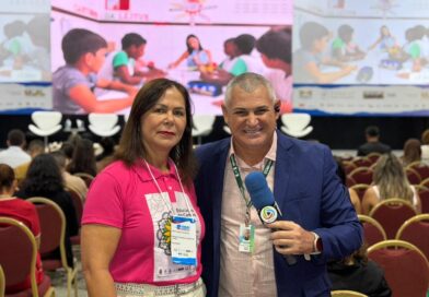 Educação do campo ganha protagonismo em debate no Fórum da Undime Bahia