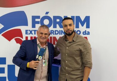 Educação antirracista e planejamento ganham centralidade em debate no Fórum da Undime Bahia