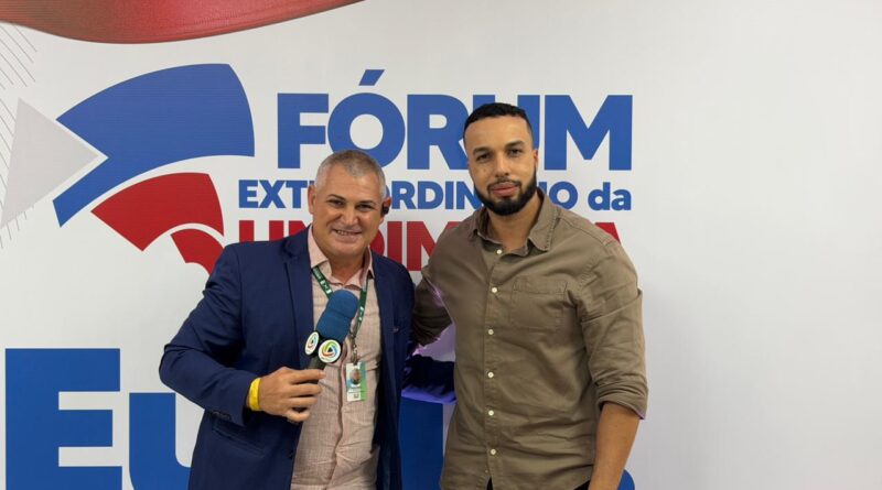 Educação antirracista e planejamento ganham centralidade em debate no Fórum da Undime Bahia