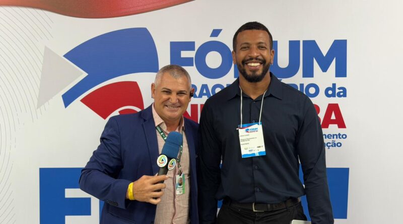 PME e diversidade de agendas pautam debate no Fórum da Undime Bahia