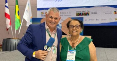 Intersetorialidade e gestão integrada marcam encerramento da manhã no Fórum da Undime Bahia