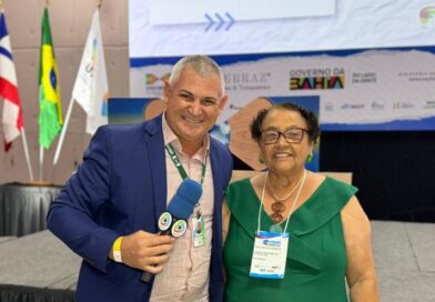 Intersetorialidade e gestão integrada marcam encerramento da manhã no Fórum da Undime Bahia