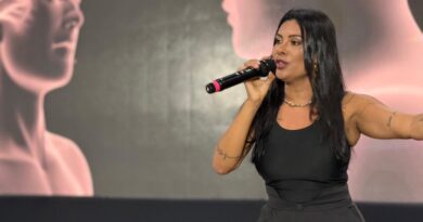 Arte e emoção marcam pausa cultural no segundo dia do Fórum da Undime Bahia