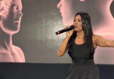 Arte e emoção marcam pausa cultural no segundo dia do Fórum da Undime Bahia