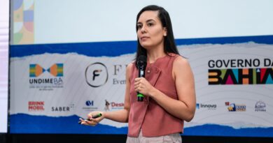 Análise dos resultados do SABE encerra segundo dia do Fórum da Undime Bahia