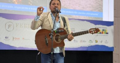 Fórum Extraordinário da Undime Bahia promove acolhida inovadora e diálogo sobre educação pública