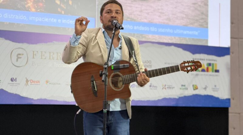Fórum Extraordinário da Undime Bahia promove acolhida inovadora e diálogo sobre educação pública