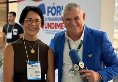 Último dia do Fórum da Undime Bahia destaca alfabetização e formação continuada como prioridades