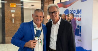 Educação do futuro encerra Fórum da Undime Bahia com foco no desenvolvimento humano e ensino integral