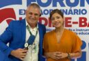 Último dia do Fórum da Undime Bahia reforça união e continuidade das políticas educacionais com a SEC Bahia