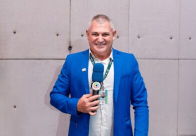 Web TV Undime Bahia realiza ampla cobertura do Fórum Extraordinário em Salvador