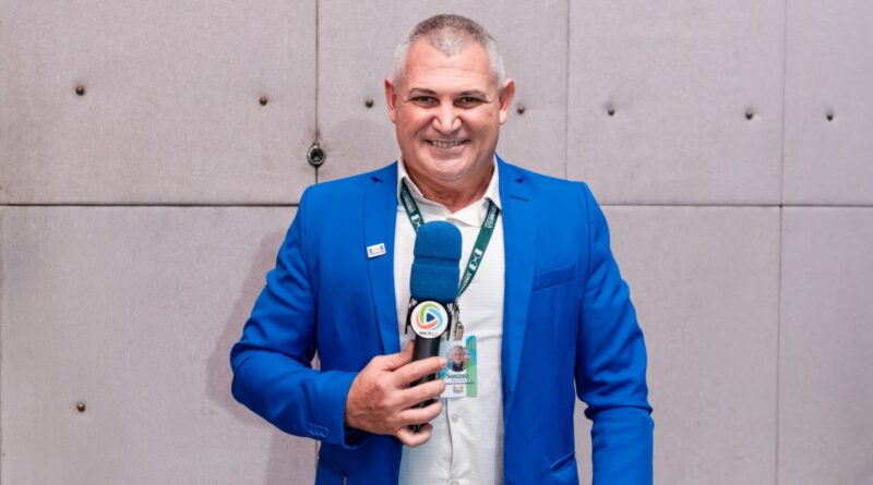 Web TV Undime Bahia realiza ampla cobertura do Fórum Extraordinário em Salvador