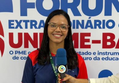 Fórum Extraordinário da Undime Bahia encerra com reafirmação do compromisso com o Plano Municipal de Educação
