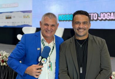 Fórum Extraordinário da Undime Bahia termina com “gostinho de quero mais”, destaca Anderson Passos