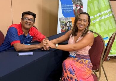 Fórum da Undime Bahia fortalece ensino da matemática e mobiliza municípios baianos