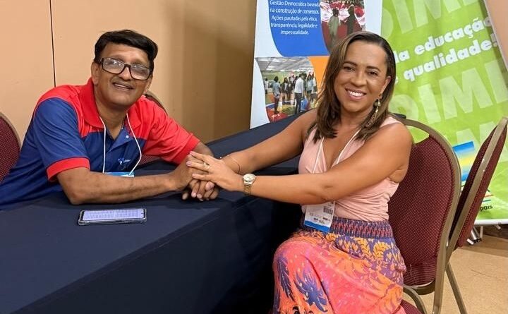 Fórum da Undime Bahia fortalece ensino da matemática e mobiliza municípios baianos