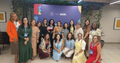 11 municípios baianos se destacam em agenda nacional pela alfabetização em Brasília