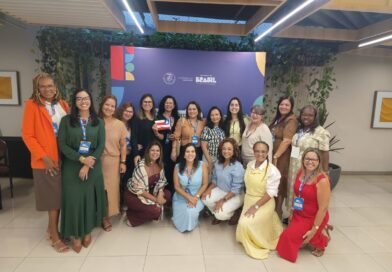 11 municípios baianos se destacam em agenda nacional pela alfabetização em Brasília