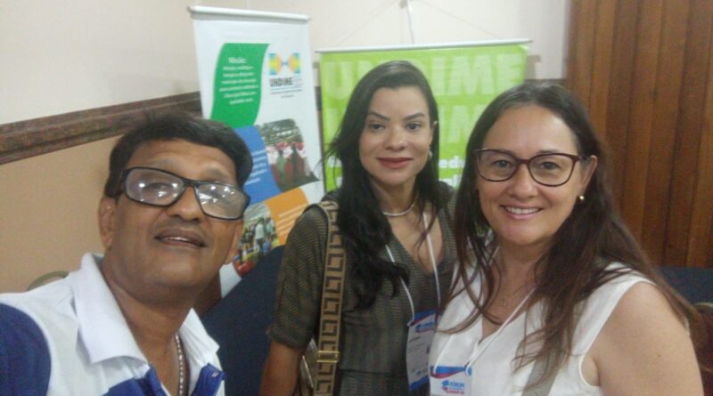 Fórum da Undime Bahia fortalece ensino da matemática e mobiliza municípios baianos