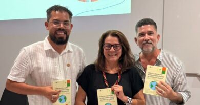 Comitê Baiano promoveu encontro formativo para fortalecer a Educação Integral em 2026