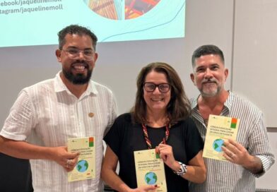 Comitê Baiano promoveu encontro formativo para fortalecer a Educação Integral em 2026