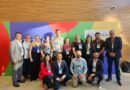 Undime participa de seminário internacional em Brasília e reforça papel estratégico da gestão educacional