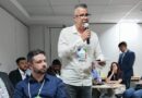 Coordenador Undime Bahia do Novo PAR, destaca cooperação federativa e inovação durante seminário internacional em Brasília
