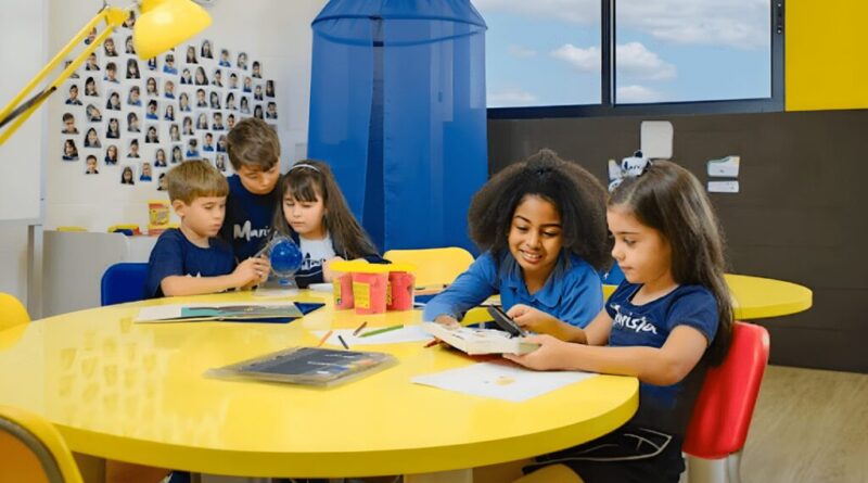 Lançado guia sobre o uso do Fundeb na educação integral