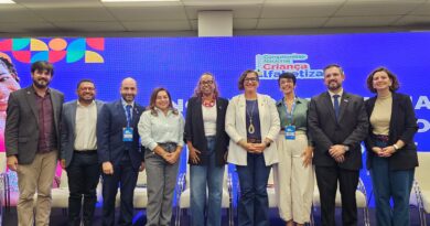 Em encontro de municípios de médio e grande porte, Undime reforça a importância da cooperação federativa