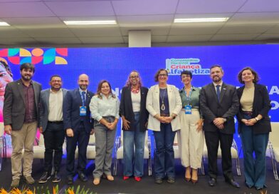 Em encontro de municípios de médio e grande porte, Undime reforça a importância da cooperação federativa