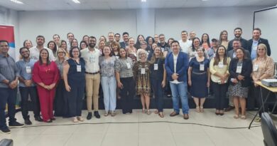 Representantes da Undime participam do Encontro Regional das Comissões Intergestores Bipartites da Educação