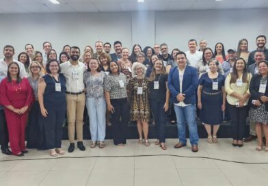 Representantes da Undime participam do Encontro Regional das Comissões Intergestores Bipartites da Educação